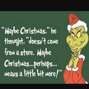 Meet your Posher, Christine